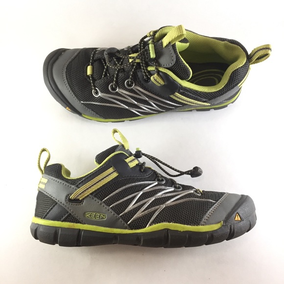 keen chandler cnx youth